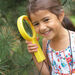 TTS Recordable Plastic Magnifying Glasses 6pk  hi\-res
