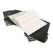 Pisces Laminated Spiral Hardback Sketchbooks A3 140gsm  hi\-res
