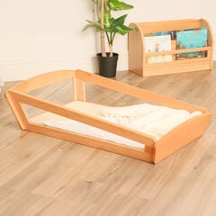 See & Snooze Stackable Sleep Bed 2pk  hi-res