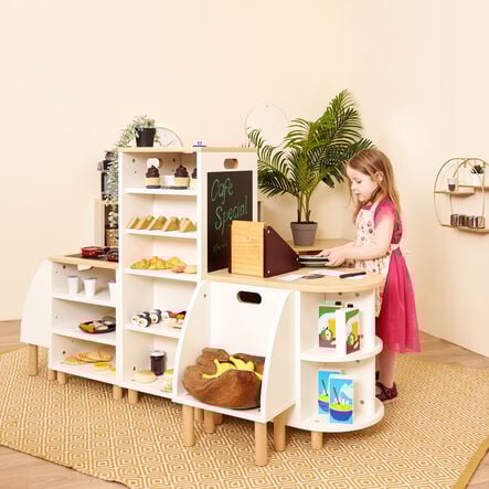 Modern Role Play Units 3pc  hi\-res