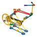 K\'NEX Intro to Simple Machines: Gears  hi\-res