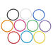 Lightweight Activity Throwing Rings 10pk  hi\-res