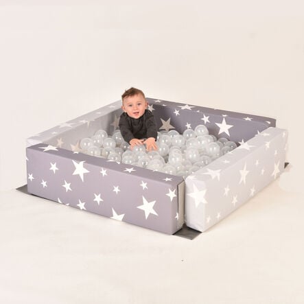 Ball Pit with 250 Balls  hi\-res