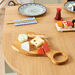 Role Play Cheese Chopping Board  hi\-res