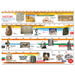 3500BC\-AD2000 Timeline  hi\-res