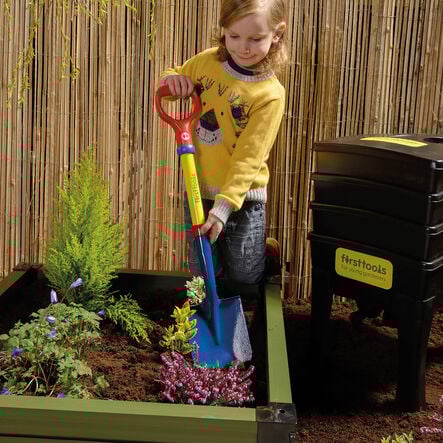 First Tools Children’s Garden Shovel  hi\-res