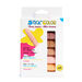 O\'Color Skin Tones Paint Sticks Assorted 6pk  hi\-res