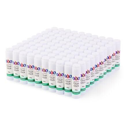 TTS Lid Saver Glue Sticks 40g 100pk  hi\-res