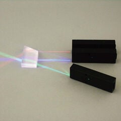 LED Colour Mixing Torches 3pk  LED Colour Mixing Torches 3pk  hi-res