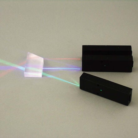 LED Colour Mixing Torches  hi\-res