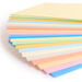 Recycled Card Assorted A4 280 Mic 200pk  hi\-res