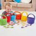 Colour Sorting Shopping Bags and Objects  hi\-res