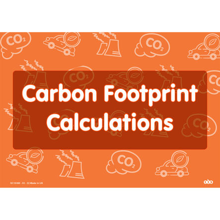 TTS Carbon Footprint Calculations  hi\-res