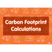 TTS Carbon Footprint Calculations  hi\-res