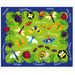 Back to Nature Minibeasts Indoor Rug  hi\-res