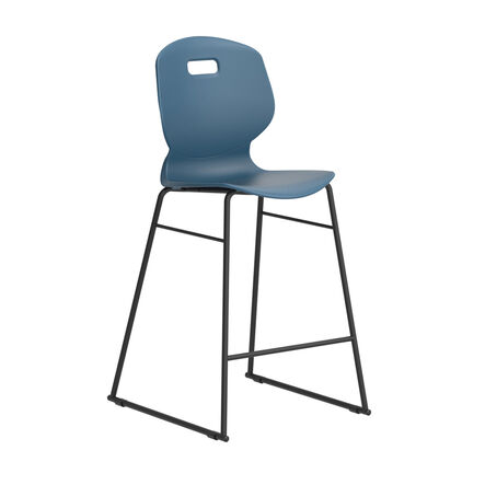 Arc High Stool  hi\-res