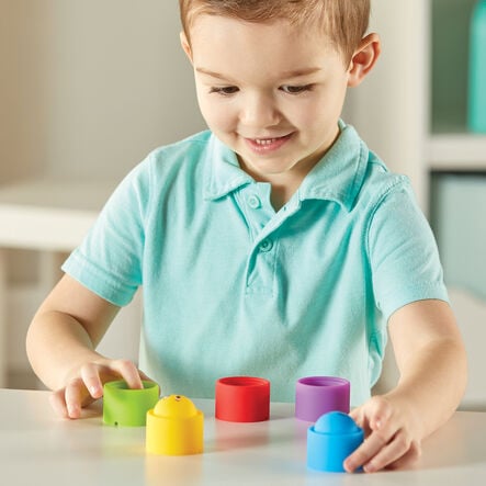 Emotion Fidget Poppers 5pk  hi\-res