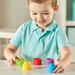 Emotion Fidget Poppers 5pk  hi\-res