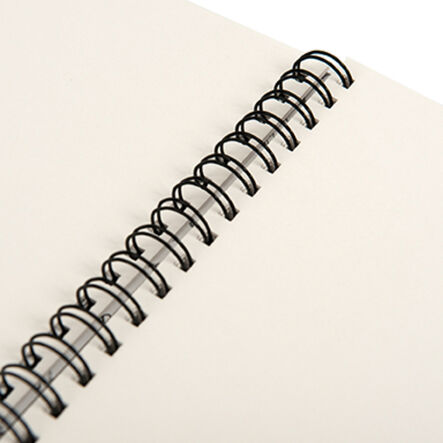 Pisces Heavy Duty Spiral Sketchbooks A3 140gsm  hi\-res