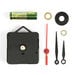 Quartz Clock Movements  hi\-res
