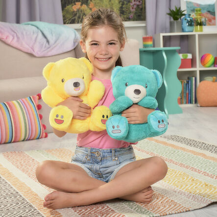Large Mood Bears 30cm  hi\-res
