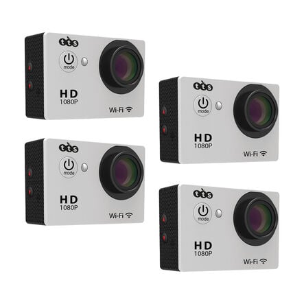 TTS 4k Camera with WiFi  hi\-res