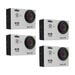 TTS 4k Camera with WiFi  hi\-res