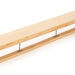 Niels Larsen Traditional Balance Benches Hooks 1 End Castors  hi\-res