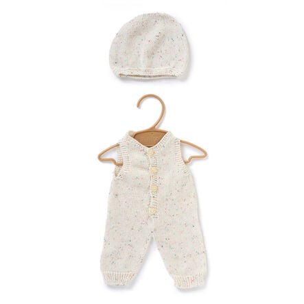 Miniland Doll Clothing Bundle 38cm 6pk  hi\-res