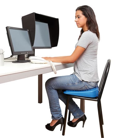 Sit on Wedge Posture Aid  hi\-res