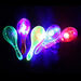 Sensory Light up Maracas 4pk  hi\-res