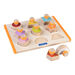 Chunky Shape Sorting Puzzle  hi\-res