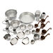 Metal Messy Play Set  hi\-res