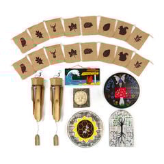Sensory Garden Pack with Teachers Notes  Sensory Garden Pack with Teachers Notes  hi-res