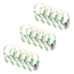 TTS Easi-Headphones&reg; 15pk  hi-res