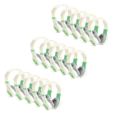 TTS Easi\-Headphones®  hi\-res