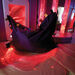 Sensory Touch Tags Bean Bag Cushion  hi\-res