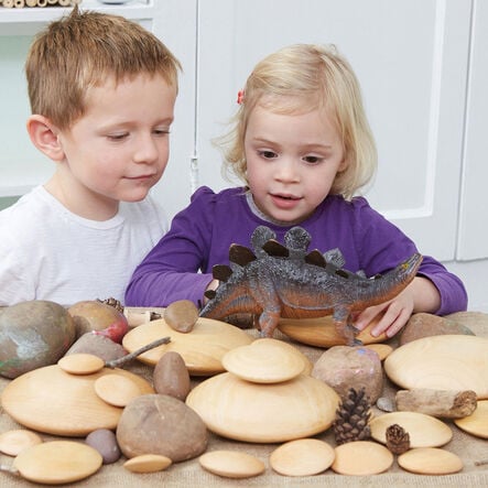 TTS Wooden Stacking Pebbles  hi\-res