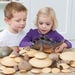 TTS Wooden Stacking Pebbles  hi\-res