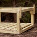 Toddler Outdoor Active World Tuff Tray Stand  hi\-res