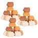TTS Stone Wall Foam Boulder Brick Blocks  hi\-res