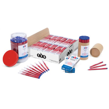 TTS Handwriting Pens 300pk  hi\-res