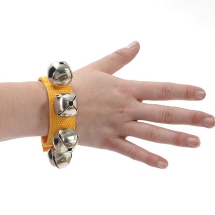 Music And Dance Wrist Bells  hi\-res