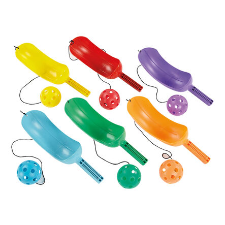 Playground Scoopers and Air Flow Balls  hi\-res