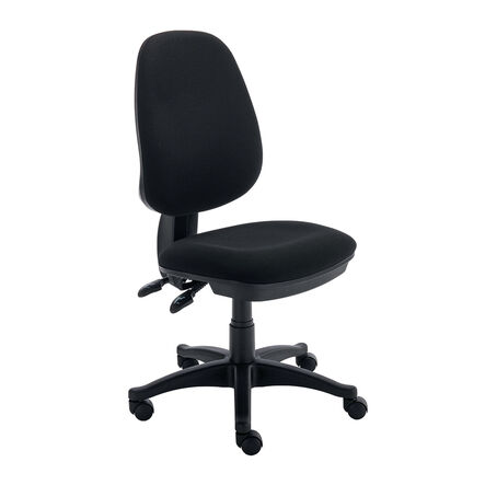 Versi 2 Lever Operator Chair  hi\-res