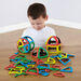 Magnetic Polydron Sphera Class Set 72pk  hi\-res