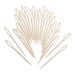 Children\'s Plastic Sewing Needles 25pk  hi\-res