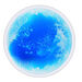 Round Shape Liquid Floor Tiles 4pk  hi\-res
