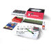 Show\-me A4 Phoneme Frame Drywipe Boards  hi\-res