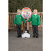 Buddy Stop Playground Sign With Stand  hi\-res